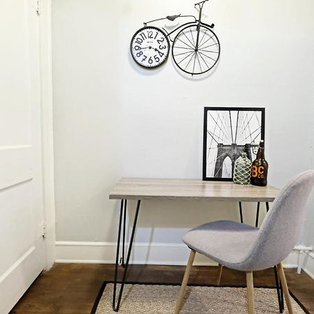 Urban Convenience Studio Flat Dallas Buitenkant foto
