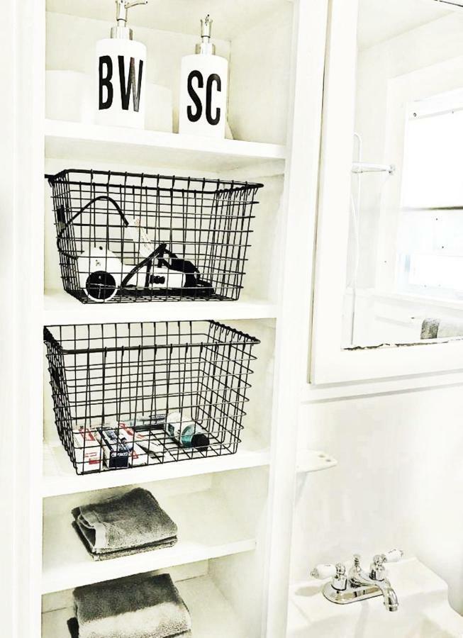 Urban Convenience Studio Flat Dallas Buitenkant foto